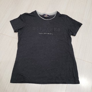 ミチコロンドン(MICHIKO LONDON)のTシャツ M(Tシャツ(半袖/袖なし))