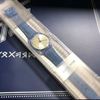 スウォッチ(swatch)のスウォッチ　swatch gs109  新品未使用品　訳あり(腕時計(アナログ))