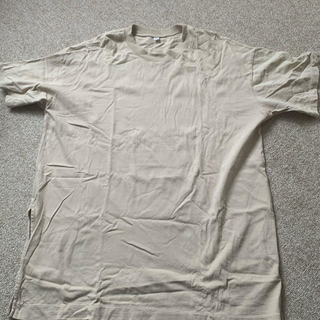 GU 半袖(Tシャツ(半袖/袖なし))