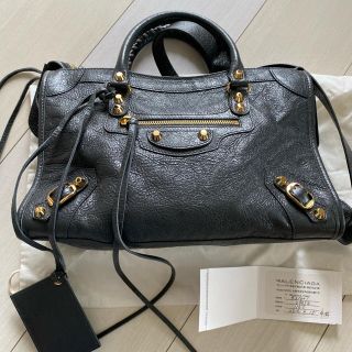 BALENCIAGA BAG(ゴールド/金色系)のフリマアイテム一覧 BALENCIAGA BAG(ゴールド/金色系)のフリマアイテム一覧