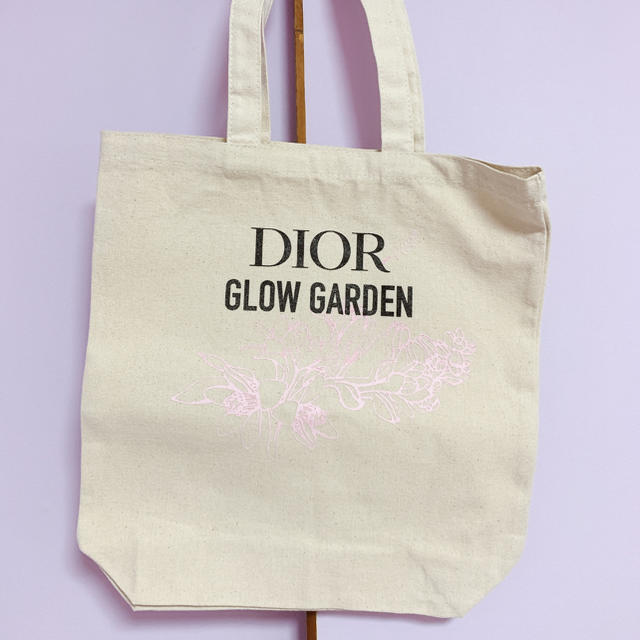 Dior(ディオール)のdior トートバッグ レディースのバッグ(トートバッグ)の商品写真