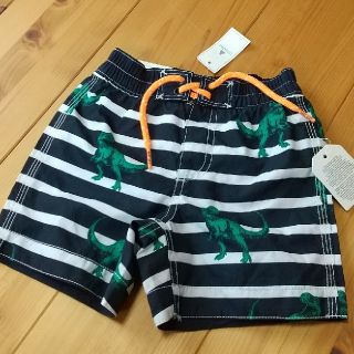 ベビーギャップ(babyGAP)の新品 ベビーギャップ 水着90(水着)