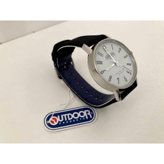 シチズン(CITIZEN)の【アウトドアプロダクツ】OUTDOOR PRODUCTS シチズン 腕時計(腕時計(アナログ))