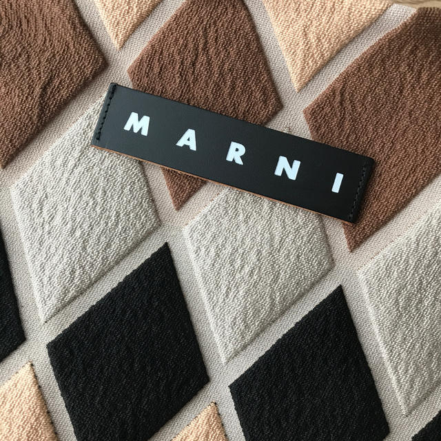 Marni(マルニ)の新品　MARNI. レディースのバッグ(その他)の商品写真