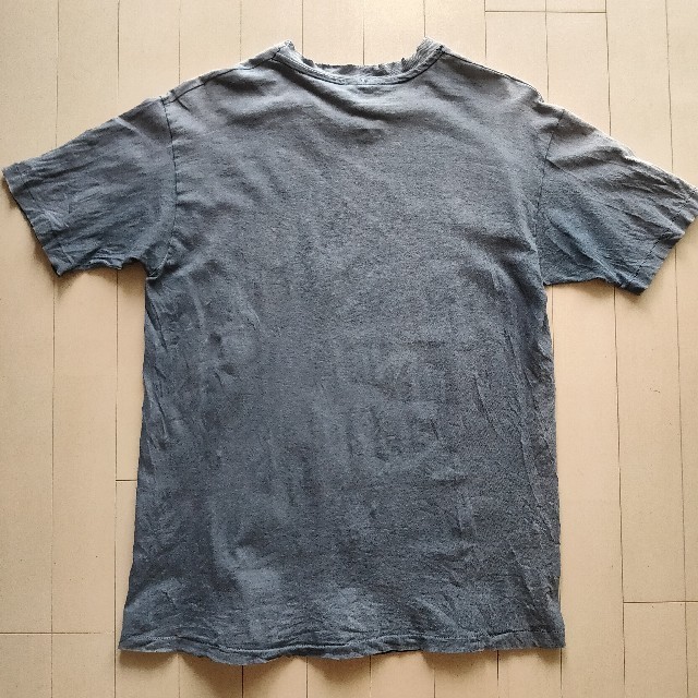 ヴィンテージ80sクラッシュTHE CLASH Tシャツの通販 by 一年の ヴィンテージ80sクラッシュTHE CLASH Tシャツの通販 by 一年の