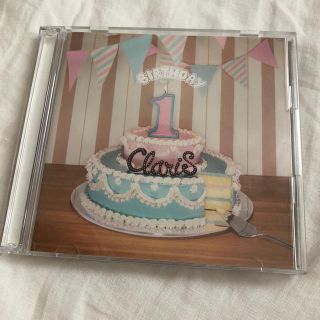 BIRTHDAY（期間生産限定盤）(アニメ)