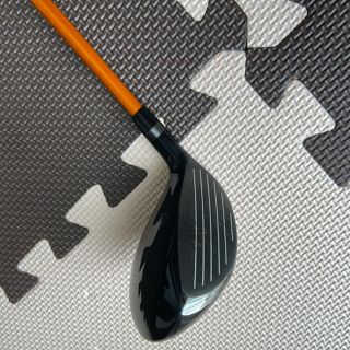 キャロウェイ(Callaway)のキャロウェイ　グレートビッグバーサ　７番　fw(クラブ)