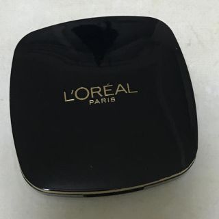 ロレアルパリ(L'Oreal Paris)のほぼ未使用　ロレアル　パリ　チークカラー08(チーク)