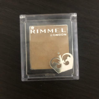 リンメル(RIMMEL)のRIMMEL クリームアイカラー003(アイシャドウ)