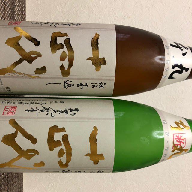 【ネット限定】 【再値下げ】十四代　本丸 日本酒