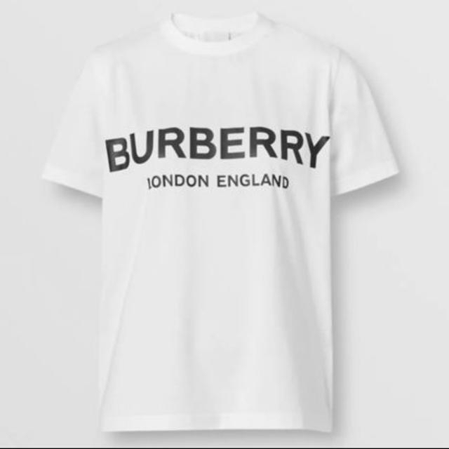 BURBERRY(バーバリー)の即日発送 BURBERRY Tシャツ レディースのトップス(Tシャツ(半袖/袖なし))の商品写真