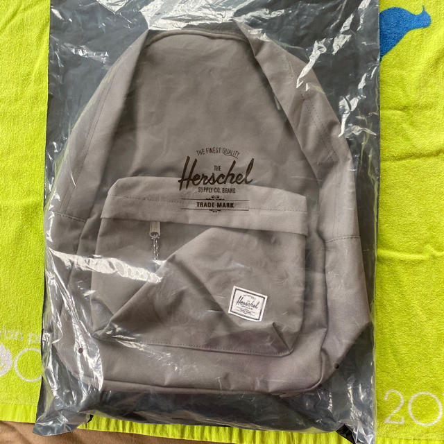 HERSCHEL(ハーシェル)の新品★ハーシェルサプライ　リュック  ２４ℓ レディースのバッグ(リュック/バックパック)の商品写真