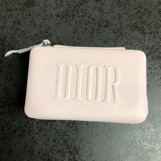 ディオール(Dior)のディオール　ジュエリーケース(ノベルティグッズ)