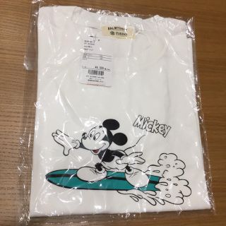 ナノユニバース(nano・universe)のナノユニバース 別注ミッキーＴシャツ(Tシャツ/カットソー(半袖/袖なし))