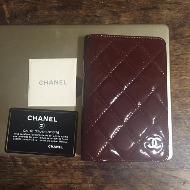 CHANEL(シャネル)のwako様専用ページ♡ レディースのファッション小物(その他)の商品写真