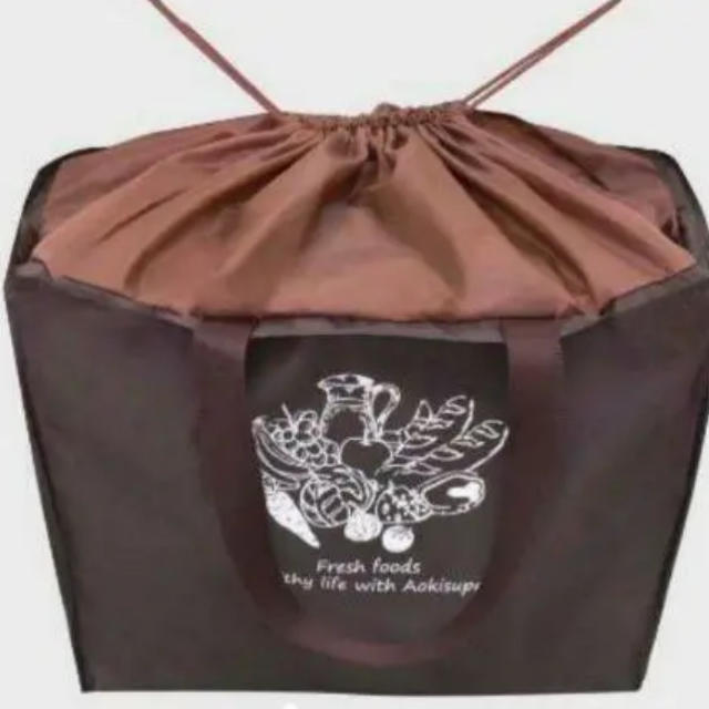 エコバッグトート レディースのバッグ(エコバッグ)の商品写真
