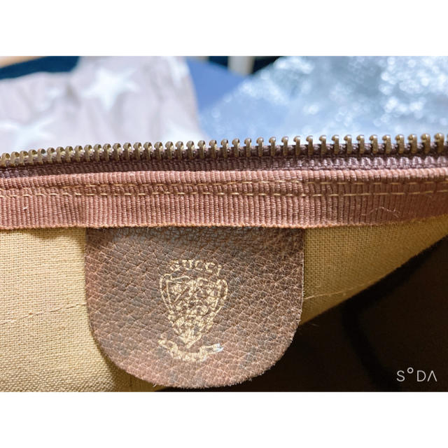 グッチ オールドグッチ ミニボストン ハンドバッグ 値下げ中