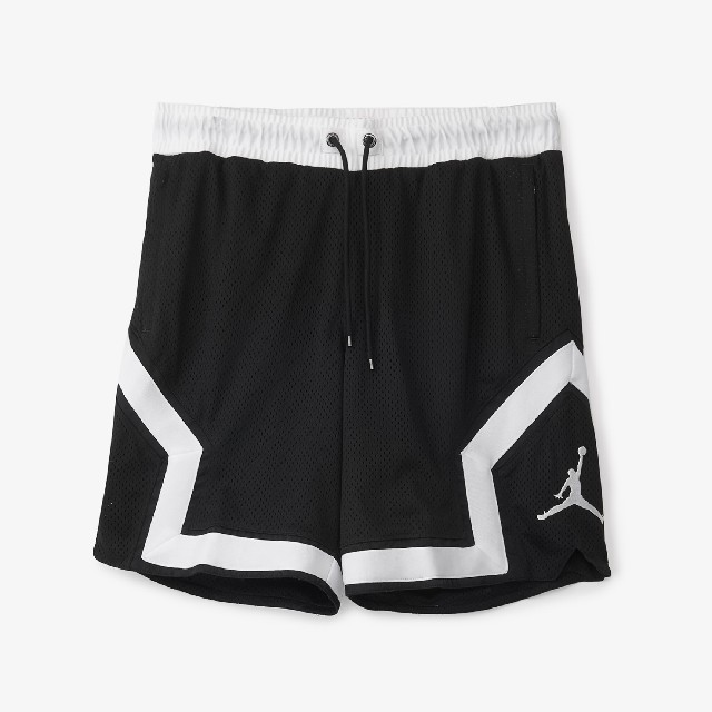 NIKE(ナイキ)の【S】Jordan PSG Diamond Short パリサンジェルマン メンズのパンツ(ショートパンツ)の商品写真