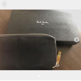 ポールスミス(Paul Smith)のポールスミス　長財布(長財布)