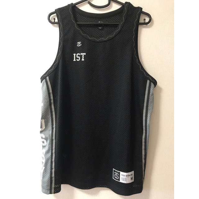 stussy タンクトップ agroci.ci