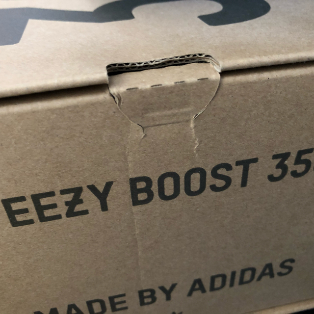 adidas yeezy boost350V2 DESARTSAGE 26.0 3