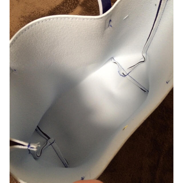 4℃(ヨンドシー)のハンドバッグ&ポーチセット レディースのバッグ(ハンドバッグ)の商品写真