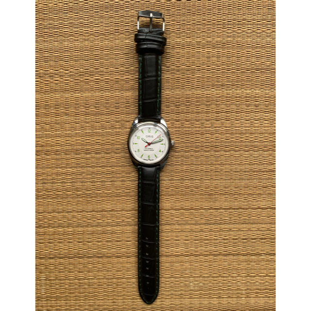 ORIS(オリス)のORIS オリス　腕時計　手巻き メンズの時計(腕時計(アナログ))の商品写真