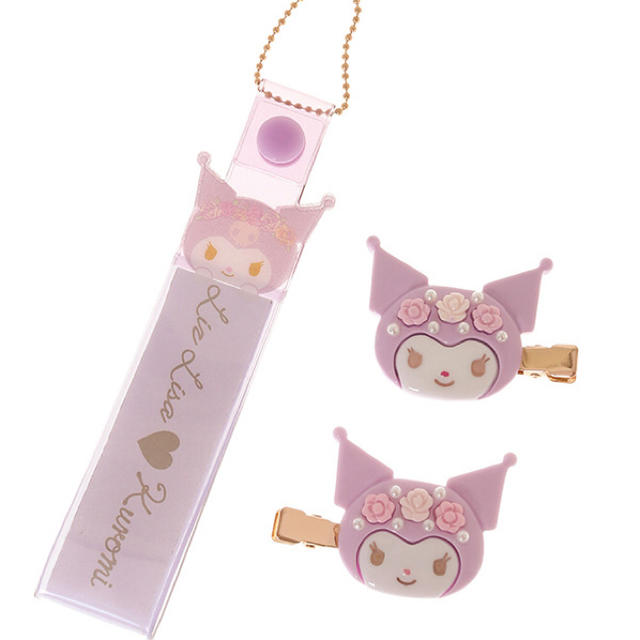 サンリオ Liz Lisa マイメロディ クロミ 銀テープ入れ 前髪クリップの通販 By ニコ S Shop サンリオならラクマ サンリオ Liz Lisa マイメロディ クロミ 銀テープ入れ 前髪クリップの通販 By ニコ S Shop サンリオならラクマ