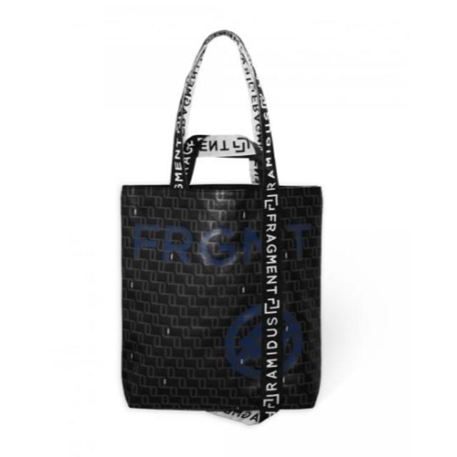 FRAGMENT(フラグメント)の[M]sequel fragment tote bag メンズのバッグ(トートバッグ)の商品写真