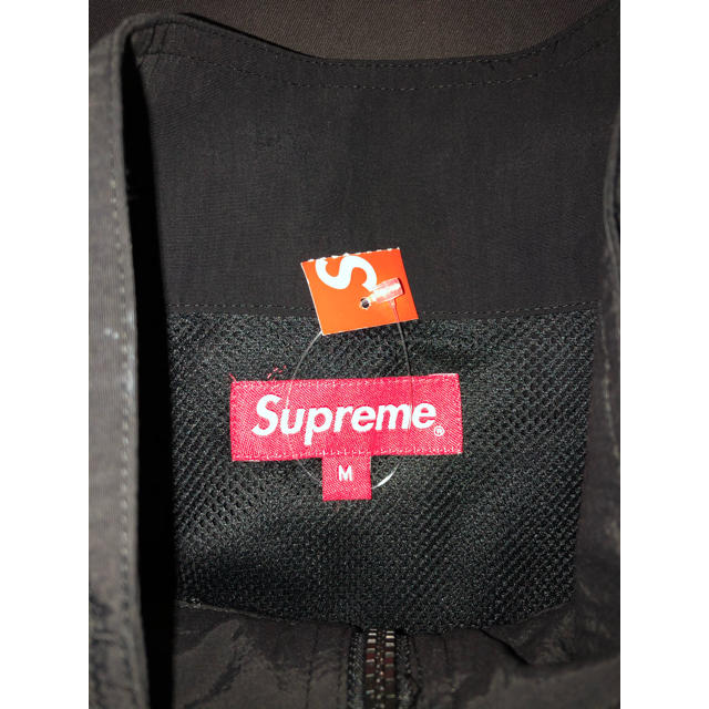 Supreme(シュプリーム)のSupreme Split Track Jacket M メンズのジャケット/アウター(ナイロンジャケット)の商品写真