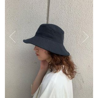 マウジー(moussy)のMOUSSY バケットハット(ハット)