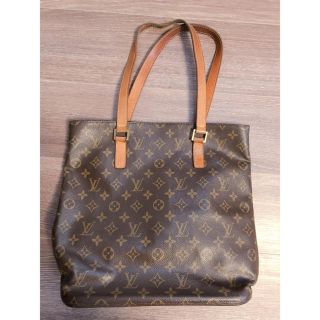 ルイヴィトン(LOUIS VUITTON)のルイヴィトン　トートバッグ(トートバッグ)