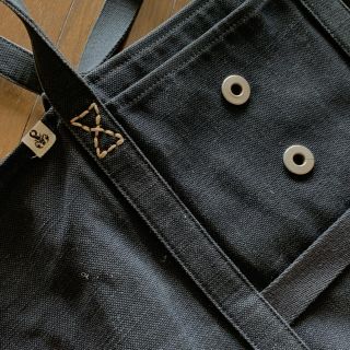 VISVIM - visvim homer tote-2(L) canvas SOPHNETの通販 by kawol's ...