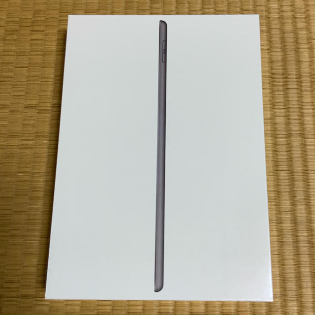 iPad  第7世代　32GB