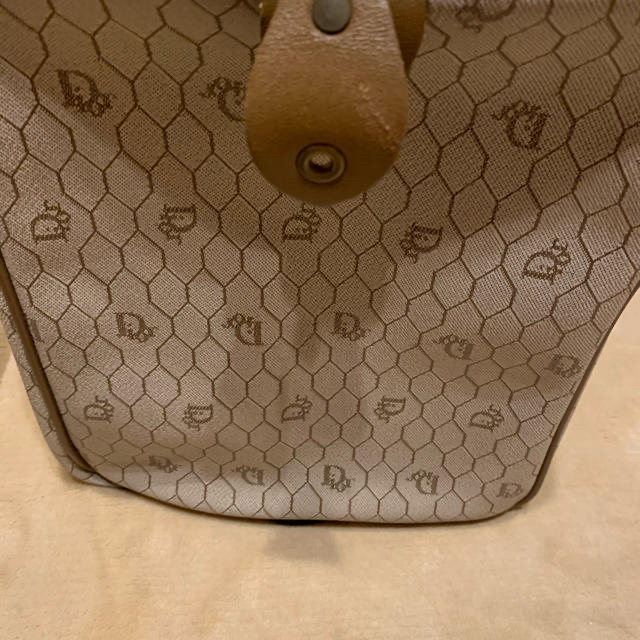 Christian Dior(クリスチャンディオール)のクリスチャンディオールボストンバック レディースのバッグ(ボストンバッグ)の商品写真