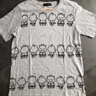 ドラッグストアーズ(drug store's)の送料込み♡drug store's♡NマンTシャツ(Tシャツ(半袖/袖なし))