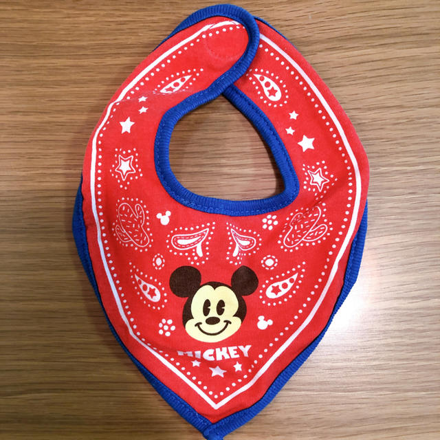 Disney(ディズニー)のディズニーリゾート ベビーグッズ キッズ/ベビー/マタニティのキッズ/ベビー/マタニティ その他(その他)の商品写真