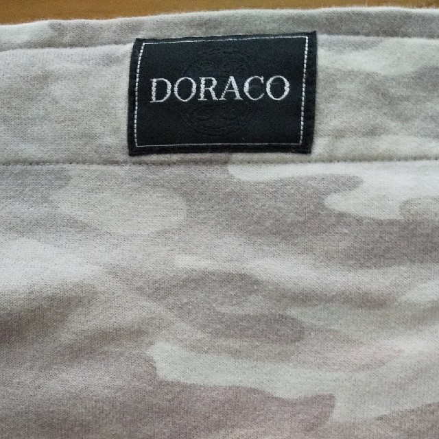 DORACO スリング キッズ/ベビー/マタニティの外出/移動用品(スリング)の商品写真