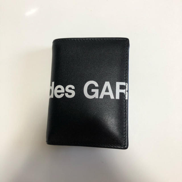 COMME des GARCONS(コムデギャルソン)のコムデギャルソン カードケース 財布 メンズのファッション小物(折り財布)の商品写真