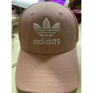 アディダス(adidas)のadidas 帽子(キャップ)