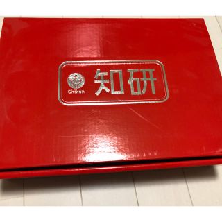 知研Box（新品未使用）おまけ教材付き✨(知育玩具)