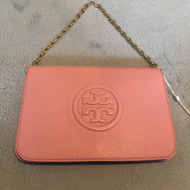 Tory Burch(トリーバーチ)のセール　新品 クラッチバッグ トリーバーチ レディースのバッグ(クラッチバッグ)の商品写真