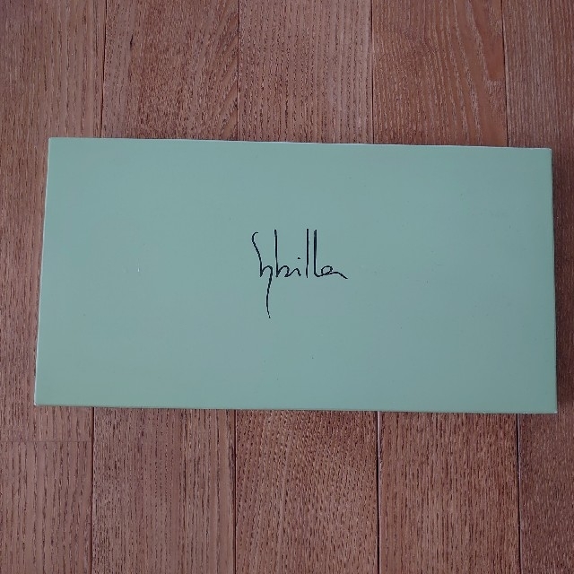 Sybilla(シビラ)のSybilla  スプーン＆フォークセット インテリア/住まい/日用品のキッチン/食器(食器)の商品写真