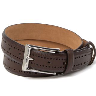 コールハーン(Cole Haan)の【新品】コールハーン Cole Haan Leather Belt 本革ベルト(ベルト)