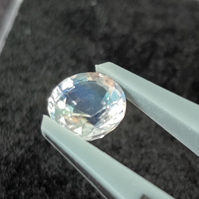 アンデシンラブラドライト☆レインボームーンストーン　1.03ct