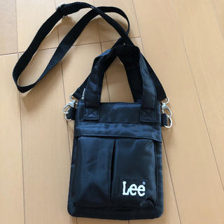 リー(Lee)のミニショルダーバッグ（Lee）(ショルダーバッグ)