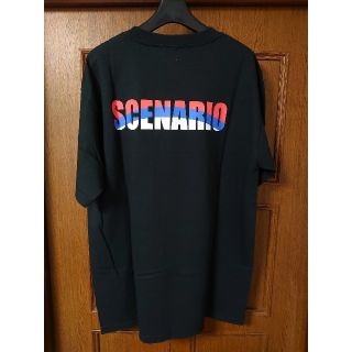 さらに値下げ！ scenario 入手困難シナリオ 金子賢 限定ブランケット