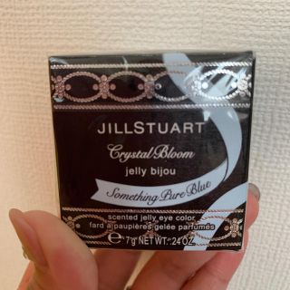 ジルスチュアート(JILLSTUART)のジルスチュアート(アイシャドウ)