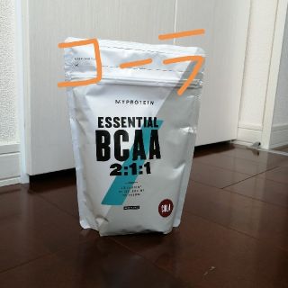 マイプロテイン(MYPROTEIN)のBCAA マイプロテイン(アミノ酸)