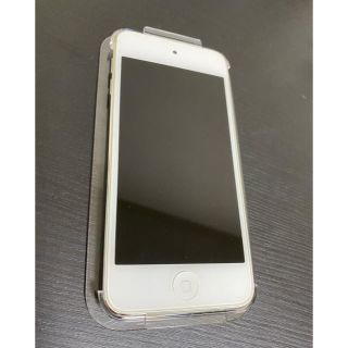 アイポッドタッチ(iPod touch)のipod touch 16GB(スマートフォン本体)